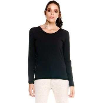 Leone 1947 Camiseta manga larga Woman Long Sleeves Leisure para mujer