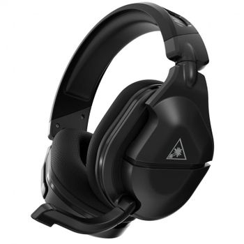 Turtle Beach Stealth 600P Gen 2 Max Auriculares Gaming Inalámbricos PC/PS4/PS5/Switch Negros