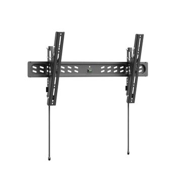 Ewent EW1611 Soporte TV Pared Inclinable 43 a 95