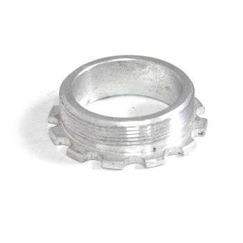 Tapón combustible junta Scrambler 40mm