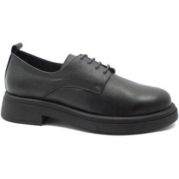 Bueno Shoes Zapatos Mujer BUE-I23-WZ4006-NE para mujer