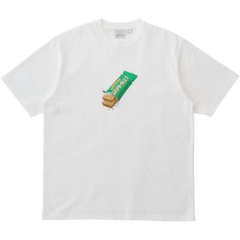 Gramicci Camiseta Granola para hombre