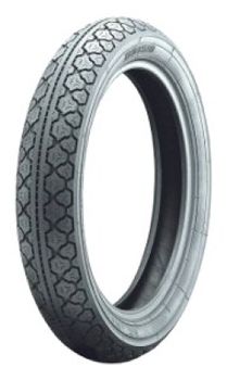 Heidenau K36 ( 110/80-16 TT 55S Rueda trasera, M/C, Rueda delantera )