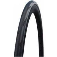 schwalbe cubierta pro one 700x32c hs493 evo v-guard addix race tubeless plegable negro 32-622