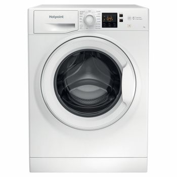 Hotpoint NSWF743UWUKN
