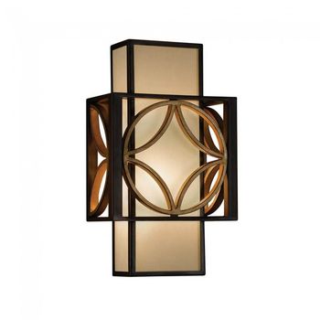 Aplique de pared remy