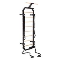escalera de gimnasia multifuncional - hms dw2708