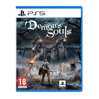 demon s soul remake ps5