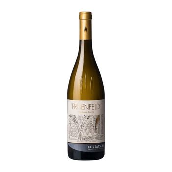 Kurtatsch Vino Blanco Freienfeld Alto Reserva 75 Cl 14% Vol.