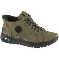 rieker botines 4455054 para mujer