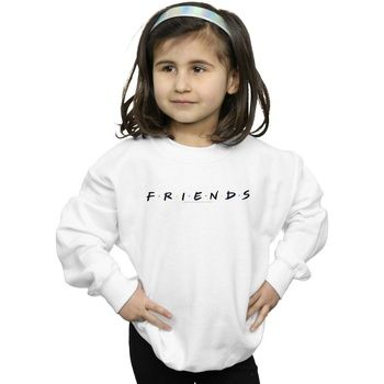 Friends Jersey BI17401 para niña