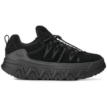 UGG Zapatillas CapTrail Low Black para mujer
