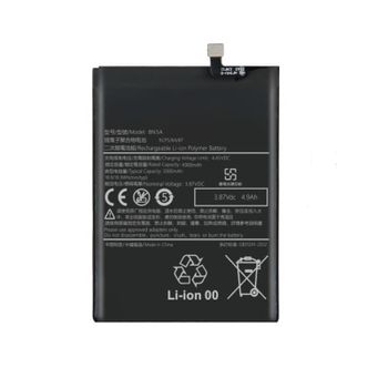 Batería Xiaomi Redmi 10 2022
