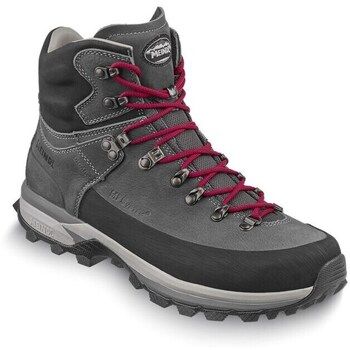 Meindl Zapatos Bajos La Gomera Mfs para hombre