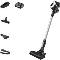 bcs612gb cordless vacuum cleaner - white white