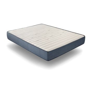 Colchón Xaluca Plus Premium 135x190 Altura 23 Cm - 18 Cm De Látex Natural