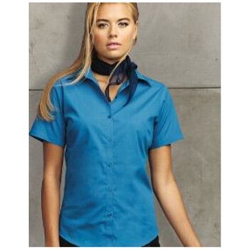 Premier Camisa PR302 para mujer