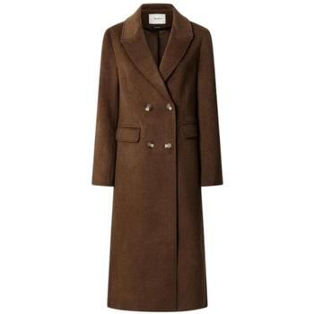 Pepe jeans Abrigo PL4024361 899 para mujer