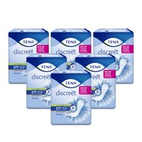 tena lady discreet extra plus incontinence pads