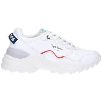 Pepe jeans Zapatillas PGS30489 ECCLES ACTION para mujer