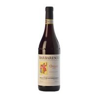 produttori del barbaresco vino tinto ovello barbaresco 75 cl 145 vol