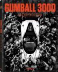 gumball 3000 20 years on the road