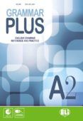 grammar plus a2  audio cd