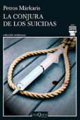 la conjura de los suicidas