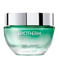 biotherm cosmetica facial crema hidratante aquasource piel normal