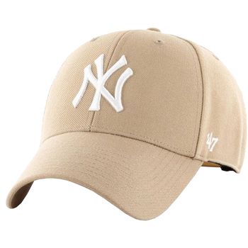 '47 Brand Gorra New York Yankees MVP Cap para hombre