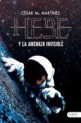 Hebe y la amenaza invisible