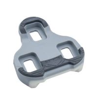 juego de calas look keo grip 45 gris