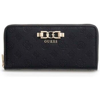 Guess Cartera Anise Slg Large Zip Around para mujer