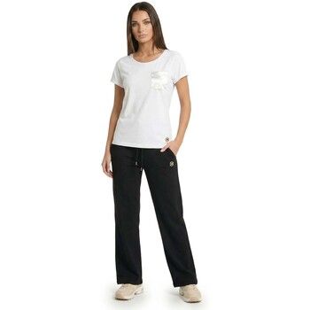 Leone 1947 Pantalón chandal Woman Sweatpants Classy para mujer