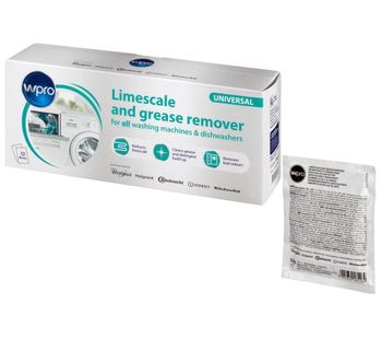 WPRO Limescale & Grease Remover