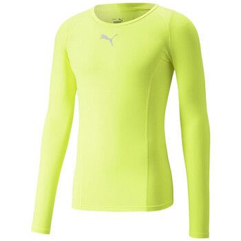 Puma Tops y Camisetas Liga para hombre
