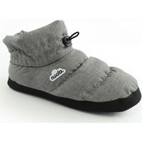 nuvola pantuflas boothome marbled suela goma para mujer