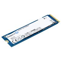kingston nv3 2tb ssd m2 nvme 2280 pcie 40 3d nand