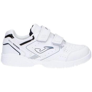 Joma Zapatillas deporte WSCHOW2532V SCHOOL JR para niña