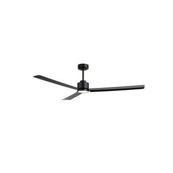 Ventilador de techo led anne gl xl cct dim (16w)