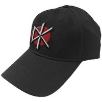 dead kennedys gorra ro2455 para hombre