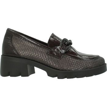 24 Hrs Mocasines 26982 24h Zapato Nepals para mujer