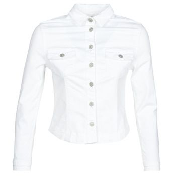 Le Temps des Cerises Cazadora vaquera LILLY para mujer