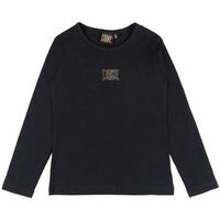 leone 1947 camiseta manga larga girl long sleeves gold 1947 para nina