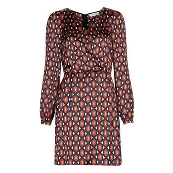 Naf Naf Vestido LESTUDIO para mujer