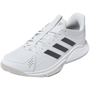 adidas Zapatillas deporte Baskets court flight maille respirante para mujer