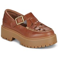 timberland bailarinas stone street para mujer