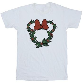 Disney Camiseta BI54976 para niña