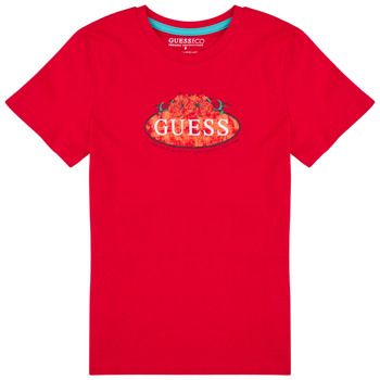 Guess Camiseta T SHIRT para niño