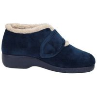 garzon pantuflas zapatillas botin para mujer
